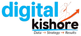 Digital Kishore